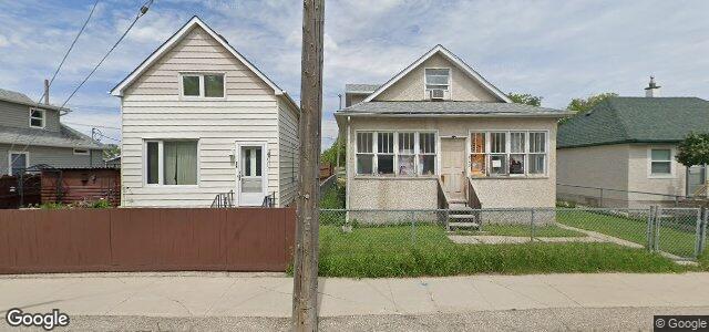 Larawan ng 543 Herbert Avenue sa Winnipeg, Manitoba