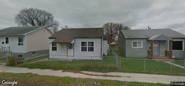 544 Chalmers Avenue（加拿大曼尼托巴省溫尼伯市）房屋照片