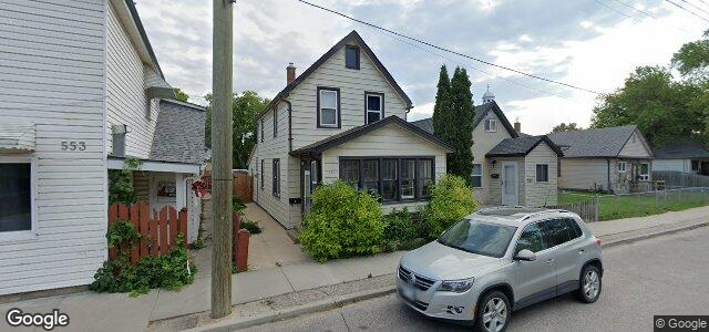 555 Herbert Avenue ਦੀ ਫੋਟੋ, ਵਿਨੀਪਿਗ, ਮੈਨੀਟੋਬਾ