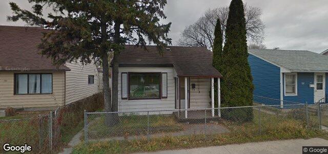 556 Chalmers Avenue ਦੀ ਫੋਟੋ, ਵਿਨੀਪਿਗ, ਮੈਨੀਟੋਬਾ