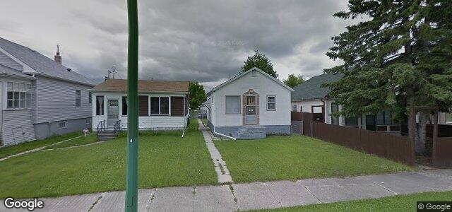 Photo of 570 Windsor Avenue in Winnipeg, Manitoba