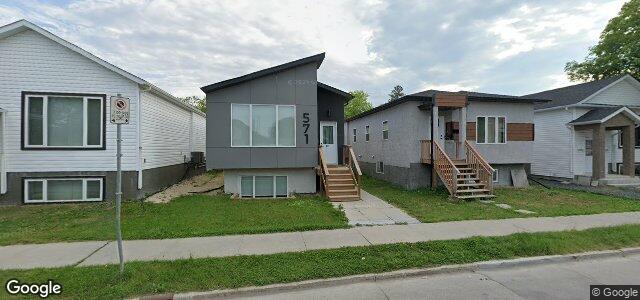 571 Talbot Avenue ਦੀ ਫੋਟੋ, ਵਿਨੀਪਿਗ, ਮੈਨੀਟੋਬਾ