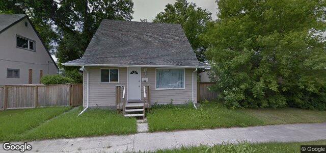 578 Harbison Avenue E（加拿大曼尼托巴省温尼伯市）房屋照片