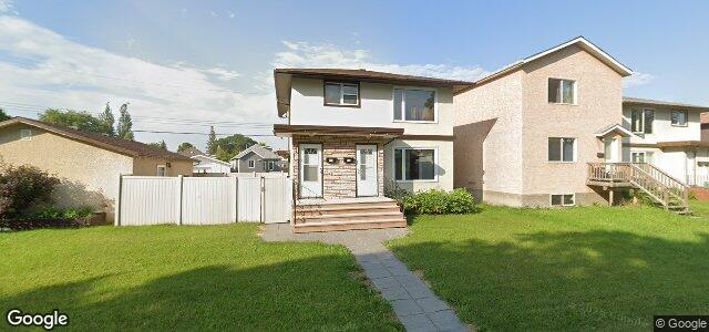 578 Johnson Avenue E（加拿大曼尼托巴省溫尼伯市）房屋照片