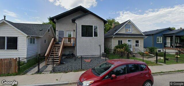 Larawan ng 578 Riverton Avenue sa Winnipeg, Manitoba