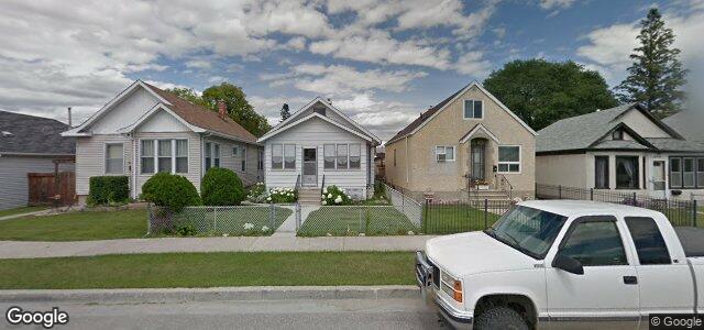 579 Castle Avenue ਦੀ ਫੋਟੋ, ਵਿਨੀਪਿਗ, ਮੈਨੀਟੋਬਾ