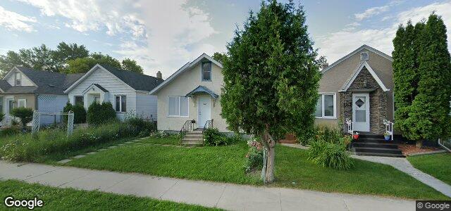 580 Castle Avenue（加拿大曼尼托巴省溫尼伯市）房屋照片