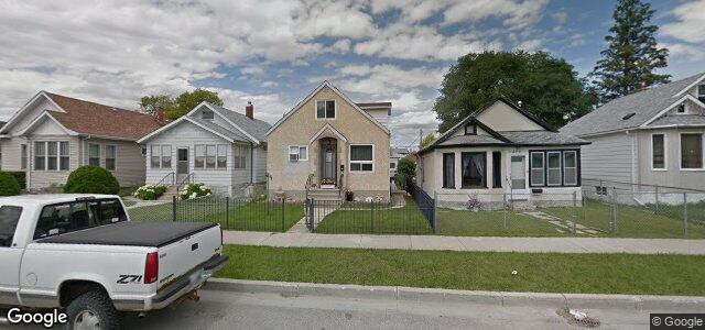 589 Castle Avenue ਦੀ ਫੋਟੋ, ਵਿਨੀਪਿਗ, ਮੈਨੀਟੋਬਾ