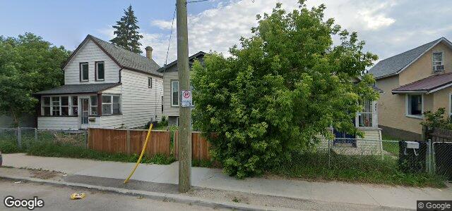 Larawan ng 595 Herbert Avenue sa Winnipeg, Manitoba