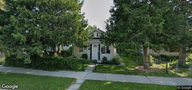 Larawan ng 597 Johnson Avenue E sa Winnipeg, Manitoba