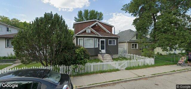 Photo of 598 Riverton Avenue in Winnipeg, Manitoba