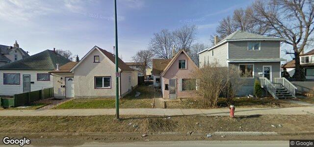 Photo of 612 Talbot Avenue in Winnipeg, Manitoba