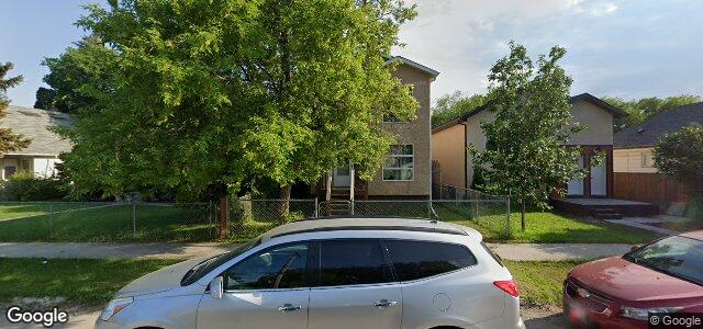 613 Johnson Avenue E（加拿大曼尼托巴省温尼伯市）房屋照片