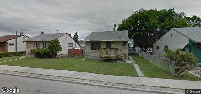 Larawan ng 621 Union Avenue E sa Winnipeg, Manitoba