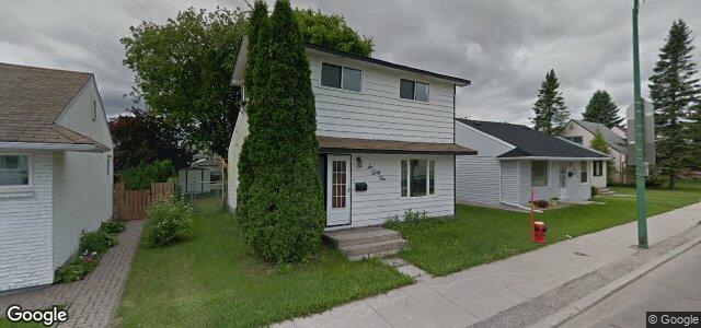 Larawan ng 634 Union Avenue E sa Winnipeg, Manitoba
