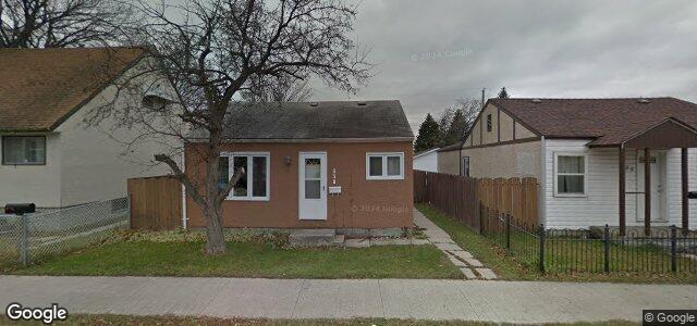 Larawan ng 638 Chalmers Avenue sa Winnipeg, Manitoba