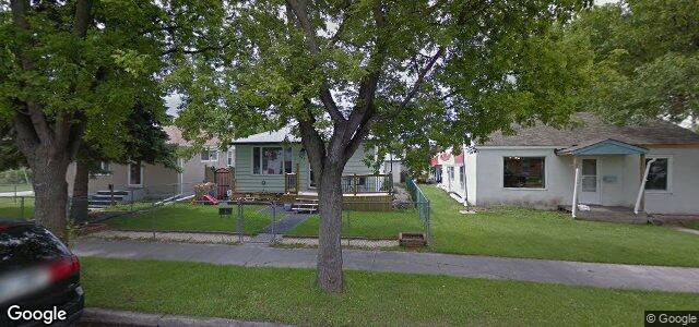 Larawan ng 646 Harbison Avenue E sa Winnipeg, Manitoba