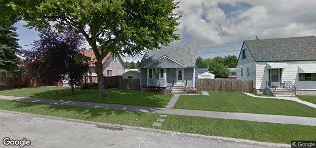 Larawan ng 683 Harbison Avenue E sa Winnipeg, Manitoba