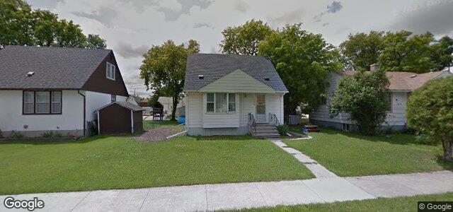 Larawan ng 694 Harbison Avenue E sa Winnipeg, Manitoba