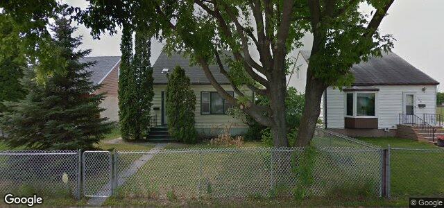 710 Union Avenue E（加拿大曼尼托巴省温尼伯市）房屋照片