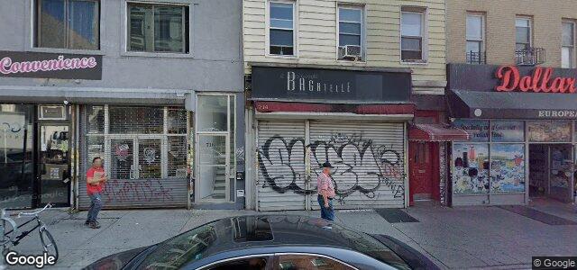 714 Manhattan Avenue（加拿大曼尼托巴省溫尼伯市）房屋照片