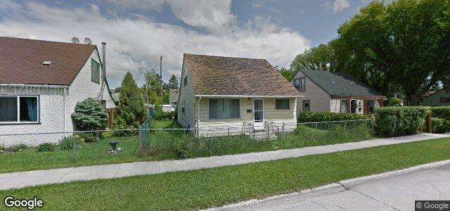 Larawan ng 745 Martin Avenue E sa Winnipeg, Manitoba