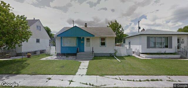 746 Harbison Avenue E（加拿大曼尼托巴省温尼伯市）房屋照片