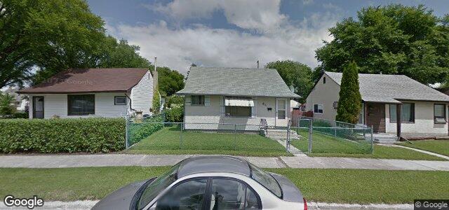 815 Martin Avenue E ਦੀ ਫੋਟੋ, ਵਿਨੀਪਿਗ, ਮੈਨੀਟੋਬਾ