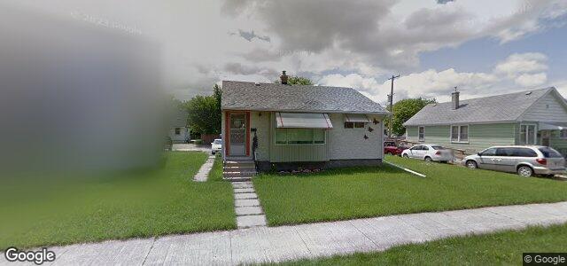 Larawan ng 836 Martin Avenue E sa Winnipeg, Manitoba
