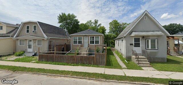 90 Eaton Street ਦੀ ਫੋਟੋ, ਵਿਨੀਪਿਗ, ਮੈਨੀਟੋਬਾ