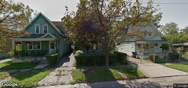 95 Eaton Street ਦੀ ਫੋਟੋ, ਵਿਨੀਪਿਗ, ਮੈਨੀਟੋਬਾ