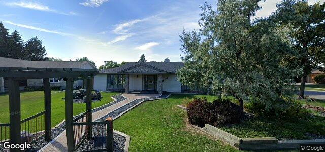 100 Ambassador Row ਦੀ ਫੋਟੋ, ਵਿਨੀਪਿਗ, ਮੈਨੀਟੋਬਾ