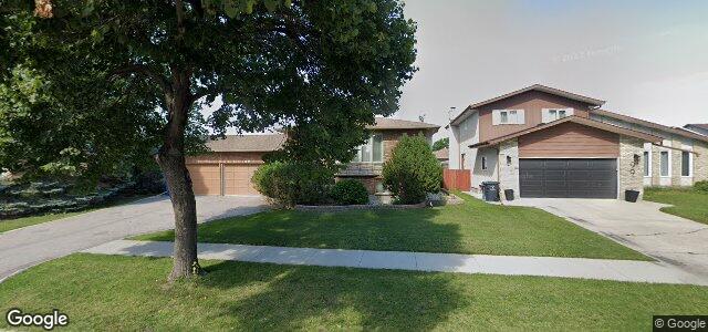 103 Ambassador Row（加拿大曼尼托巴省溫尼伯市）房屋照片