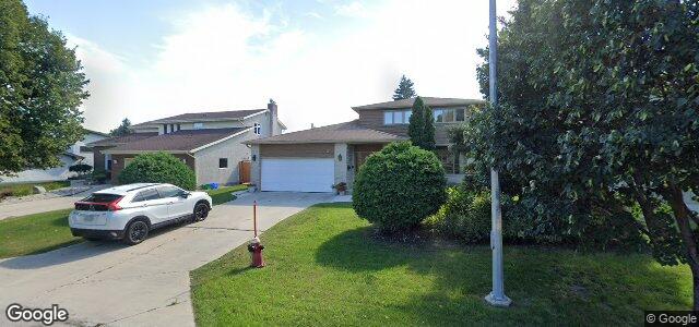 108 Ambassador Row ਦੀ ਫੋਟੋ, ਵਿਨੀਪਿਗ, ਮੈਨੀਟੋਬਾ