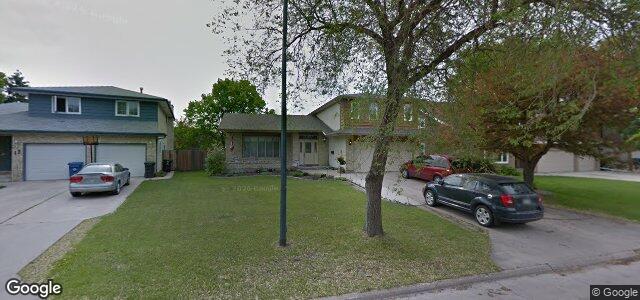 Photo of 11 Envoy Crescent in Winnipeg, Manitoba