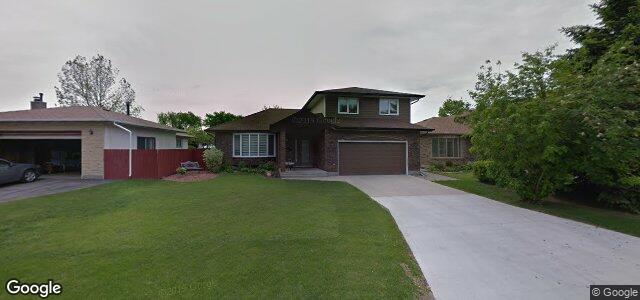 1133 Diplomat Drive ਦੀ ਫੋਟੋ, ਵਿਨੀਪਿਗ, ਮੈਨੀਟੋਬਾ