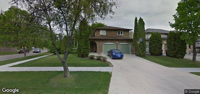 1142 Diplomat Drive（加拿大曼尼托巴省温尼伯市）房屋照片