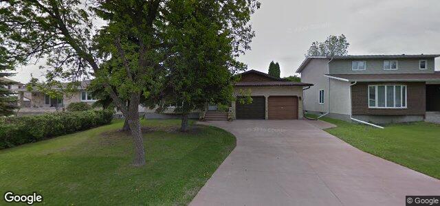 Photo of 1145 Diplomat Drive in Winnipeg, Manitoba