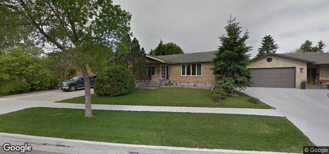1158 Diplomat Drive ਦੀ ਫੋਟੋ, ਵਿਨੀਪਿਗ, ਮੈਨੀਟੋਬਾ