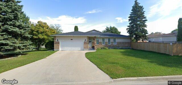 1189 Diplomat Drive ਦੀ ਫੋਟੋ, ਵਿਨੀਪਿਗ, ਮੈਨੀਟੋਬਾ