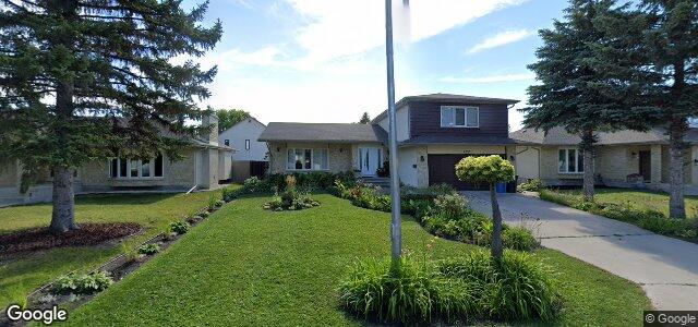 Photo of 120 Ambassador Row in Winnipeg, Manitoba