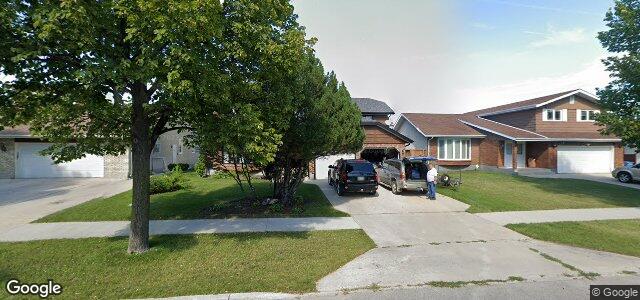 123 Ambassador Row ਦੀ ਫੋਟੋ, ਵਿਨੀਪਿਗ, ਮੈਨੀਟੋਬਾ