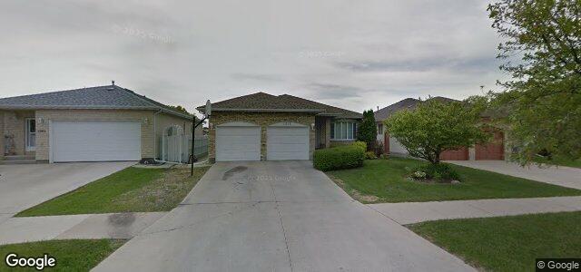 1237 Diplomat Drive ਦੀ ਫੋਟੋ, ਵਿਨੀਪਿਗ, ਮੈਨੀਟੋਬਾ