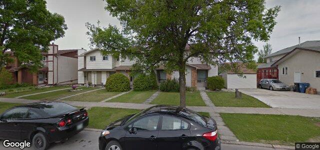 1238 Diplomat Drive ਦੀ ਫੋਟੋ, ਵਿਨੀਪਿਗ, ਮੈਨੀਟੋਬਾ