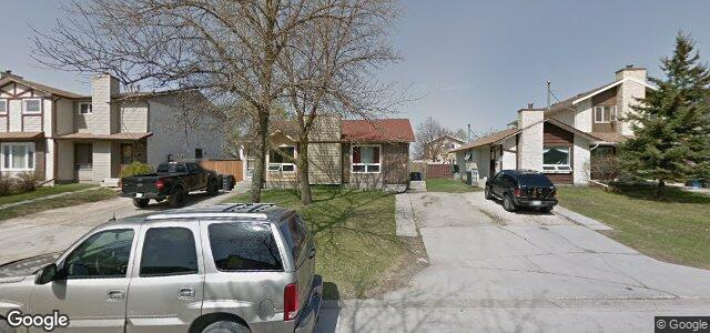 14 Woodlark Place（加拿大曼尼托巴省溫尼伯市）房屋照片