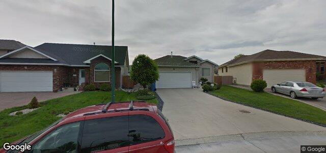 16 Winestock Place（加拿大曼尼托巴省溫尼伯市）房屋照片