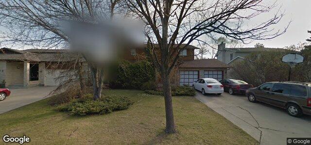 160 Ambassador Row ਦੀ ਫੋਟੋ, ਵਿਨੀਪਿਗ, ਮੈਨੀਟੋਬਾ