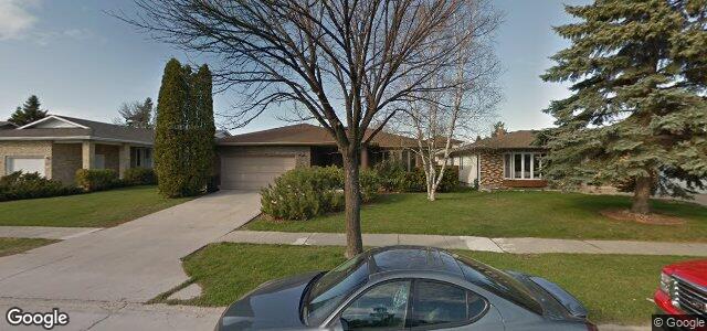 167 Ambassador Row（加拿大曼尼托巴省溫尼伯市）房屋照片