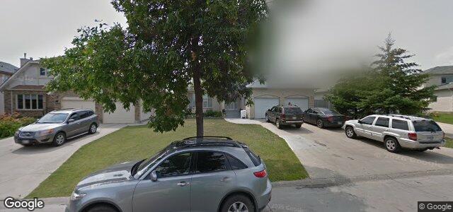 Photo of 18 Saphire Place in Winnipeg, Manitoba