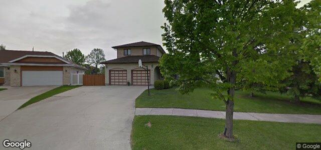 Photo of 19 Nurgitz Bay in Winnipeg, Manitoba